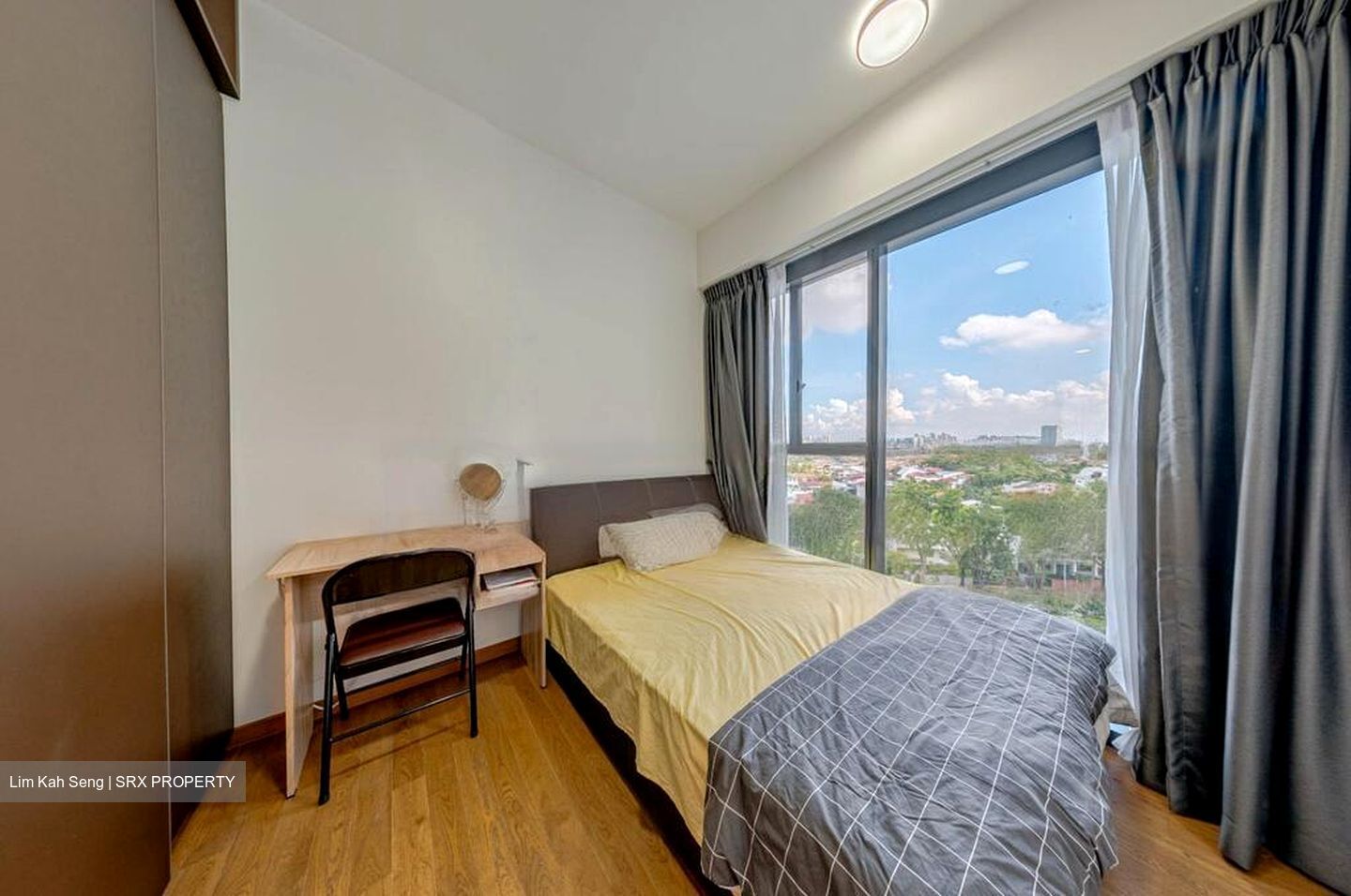 Parc Clematis (D5), Apartment #461139391